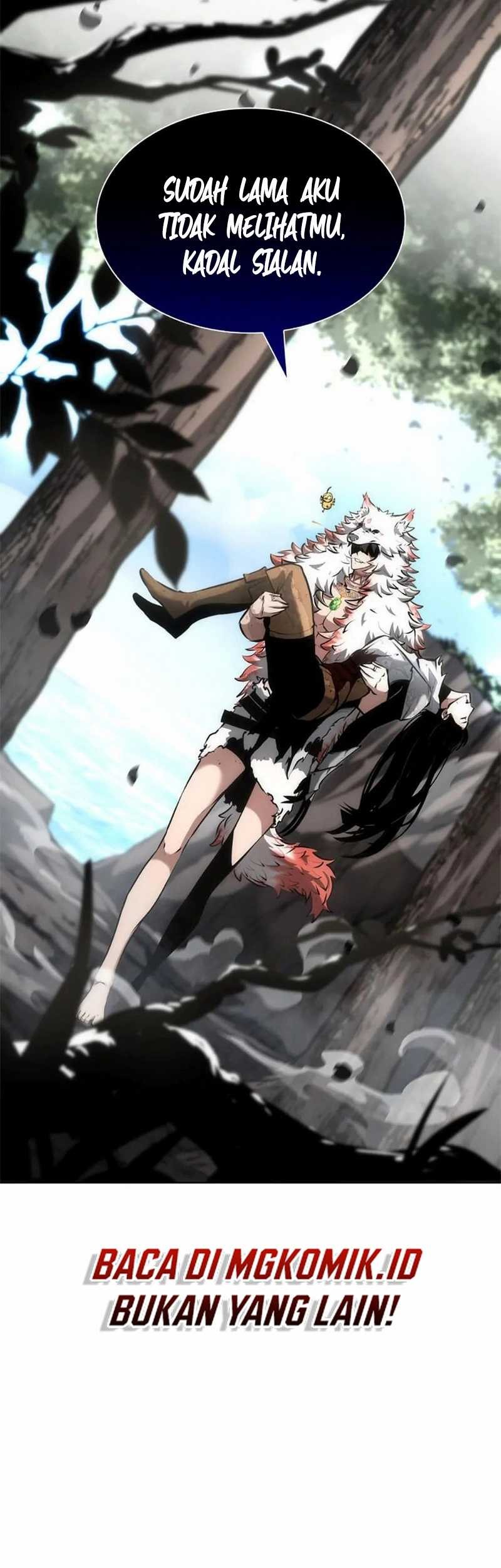 I Returned As An FFF-Class Witch Doctor Chapter 73 - halaman 82