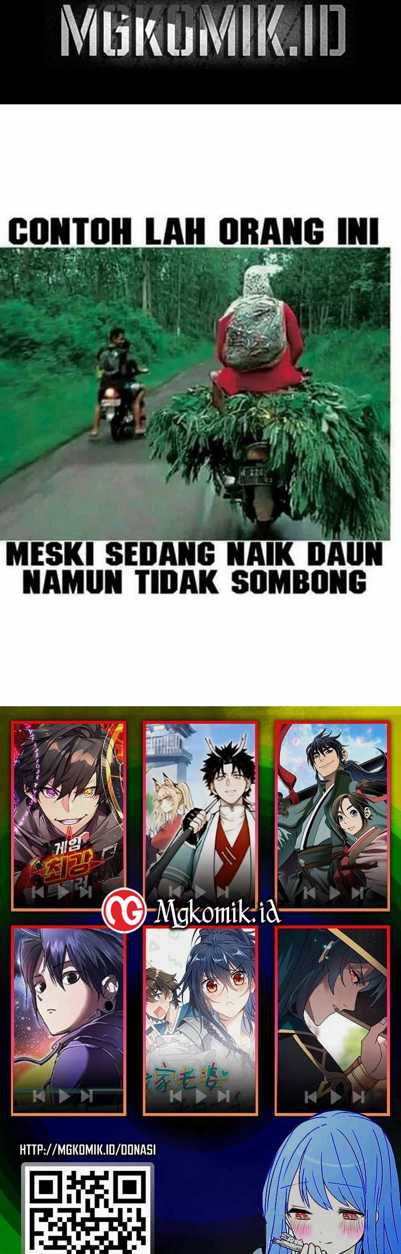 I Returned As An FFF-Class Witch Doctor Chapter 73 - halaman 84