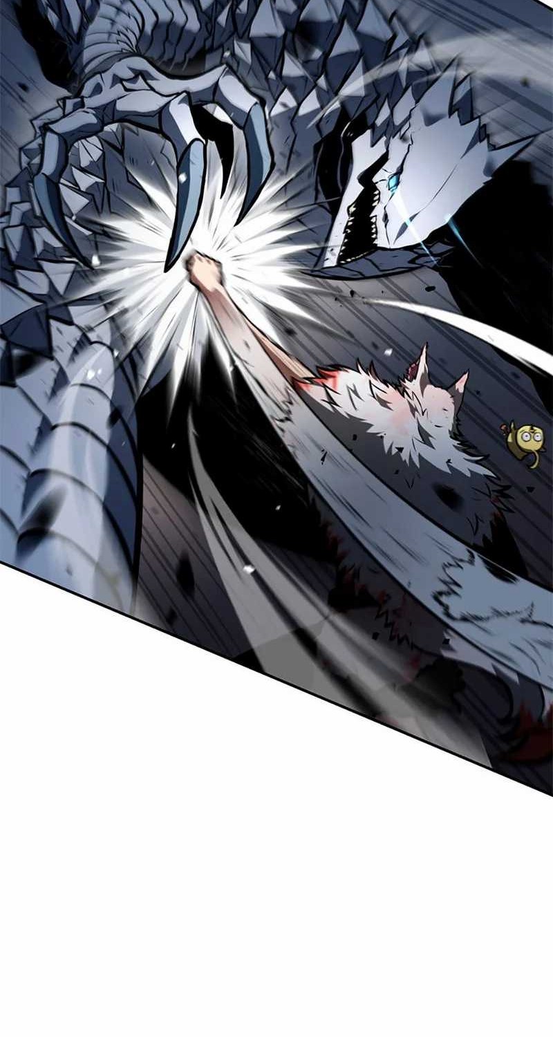 I Returned As An FFF-Class Witch Doctor Chapter 74 - halaman 10