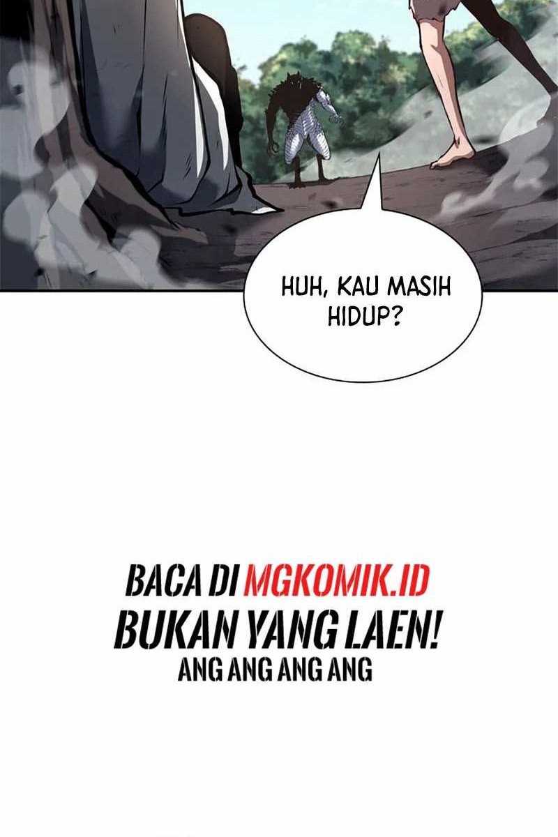 I Returned As An FFF-Class Witch Doctor Chapter 74 - halaman 12