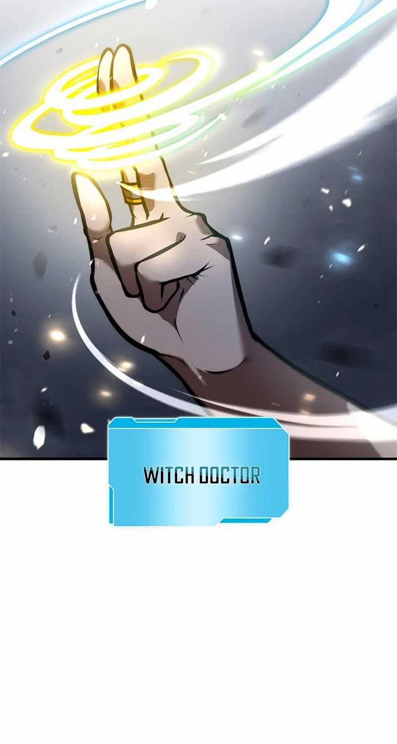 I Returned As An FFF-Class Witch Doctor Chapter 74 - halaman 18