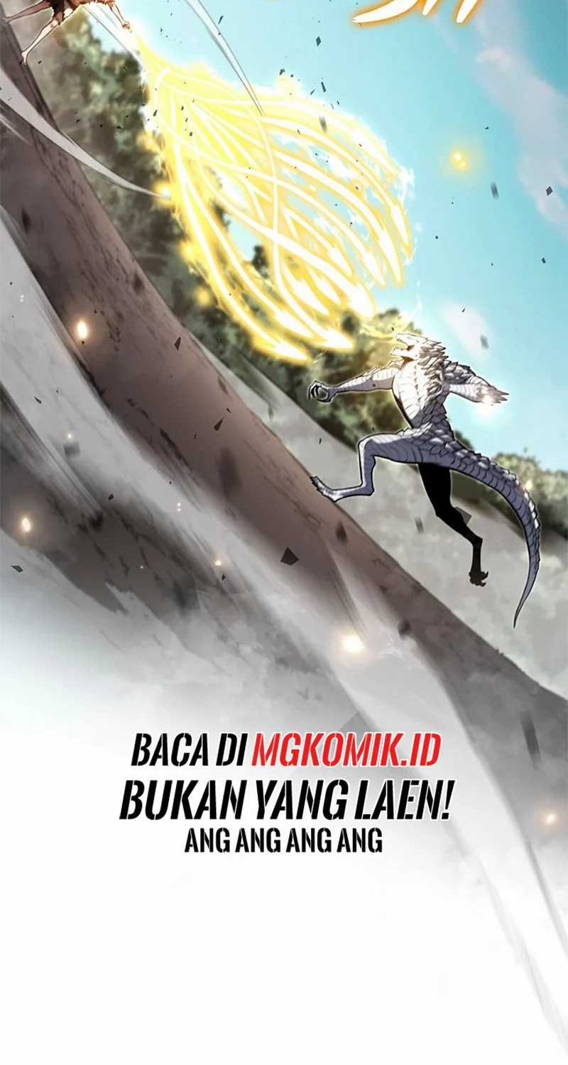 I Returned As An FFF-Class Witch Doctor Chapter 74 - halaman 20