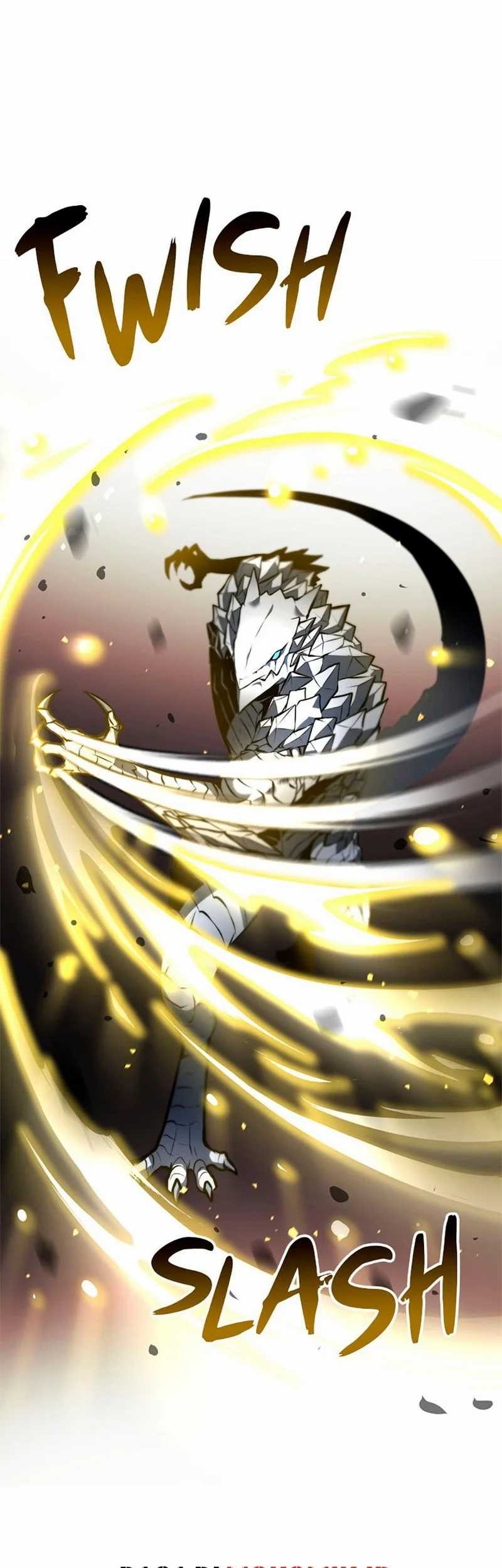 I Returned As An FFF-Class Witch Doctor Chapter 74 - halaman 21