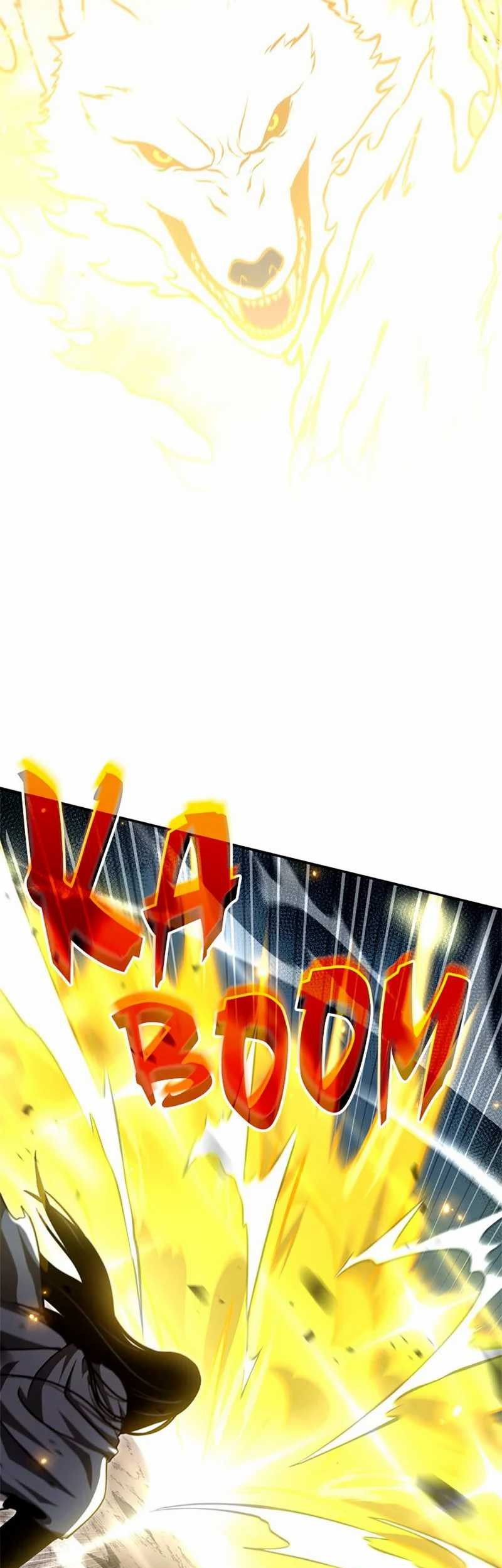 I Returned As An FFF-Class Witch Doctor Chapter 74 - halaman 28
