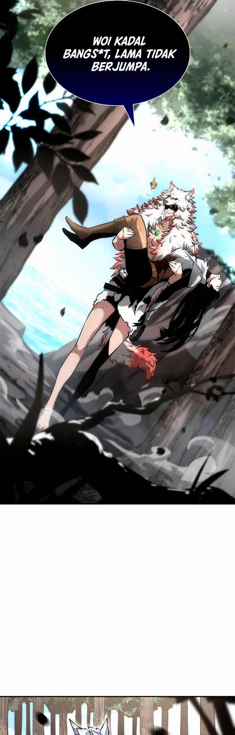 I Returned As An FFF-Class Witch Doctor Chapter 74 - halaman 3