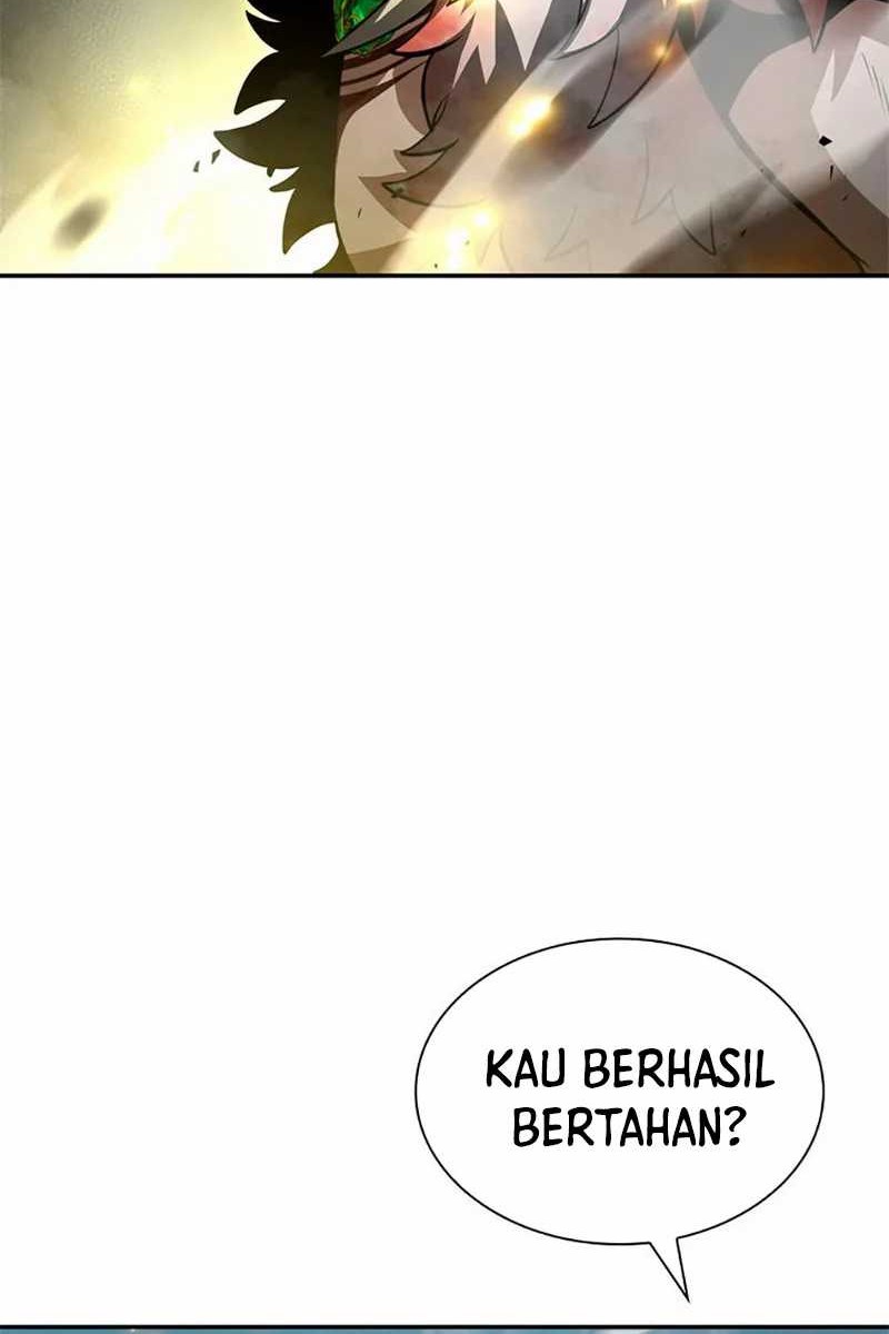 I Returned As An FFF-Class Witch Doctor Chapter 74 - halaman 31