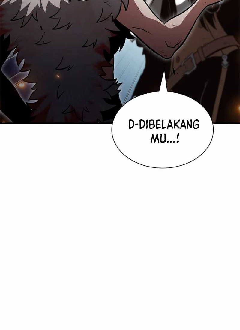 I Returned As An FFF-Class Witch Doctor Chapter 74 - halaman 35