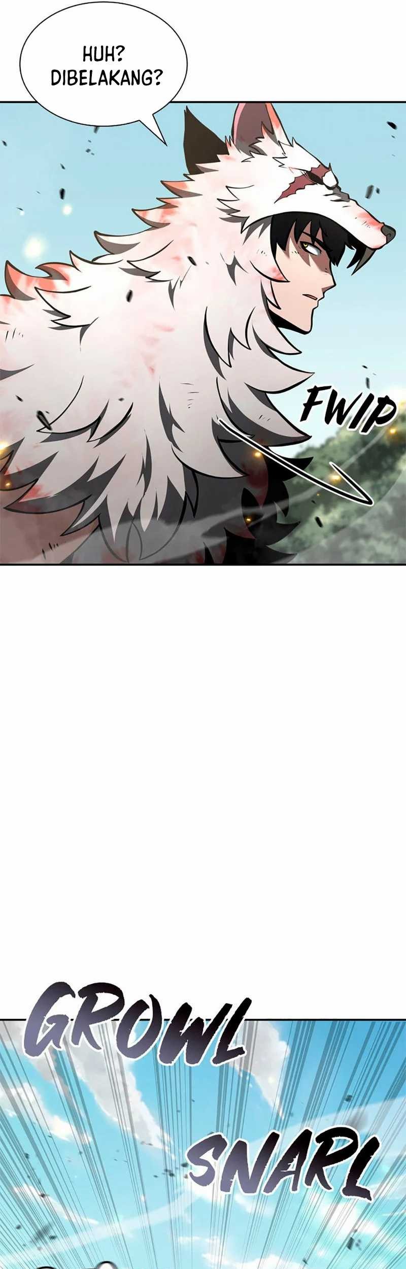 I Returned As An FFF-Class Witch Doctor Chapter 74 - halaman 36
