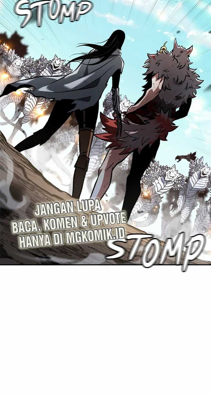 I Returned As An FFF-Class Witch Doctor Chapter 74 - halaman 37
