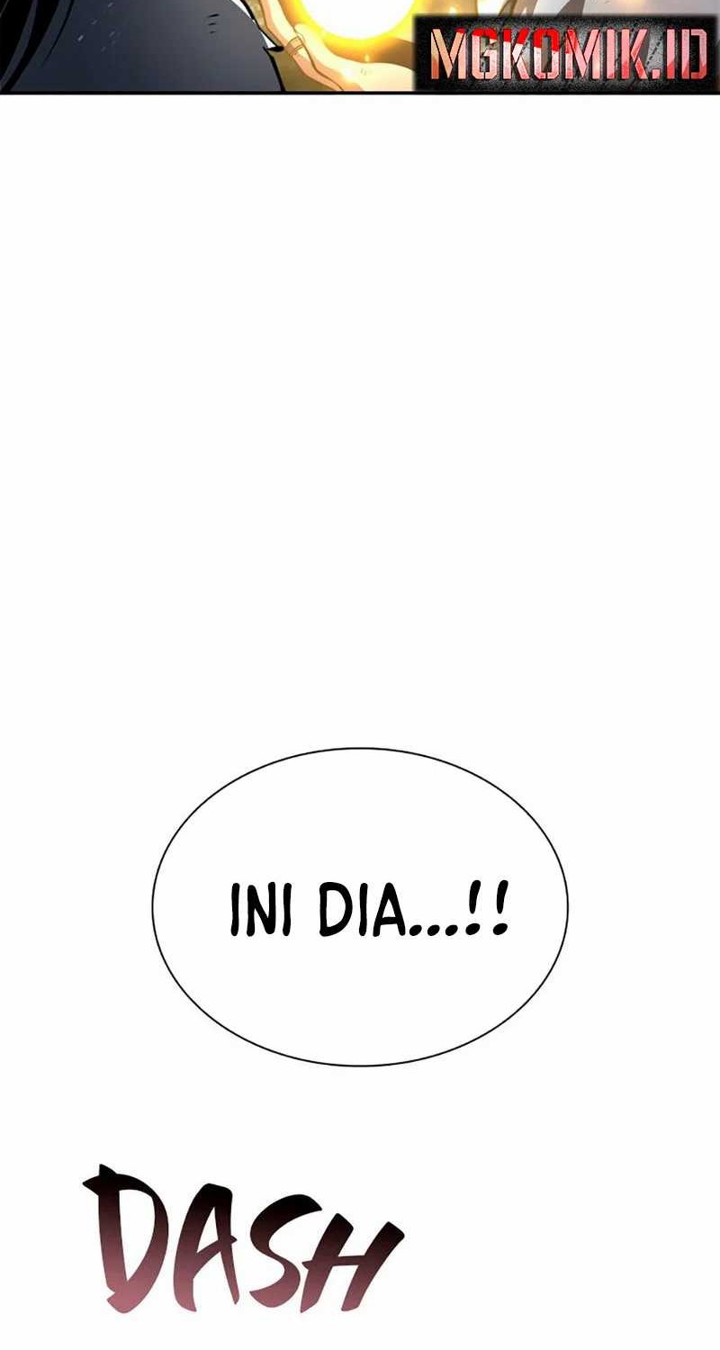 I Returned As An FFF-Class Witch Doctor Chapter 74 - halaman 39