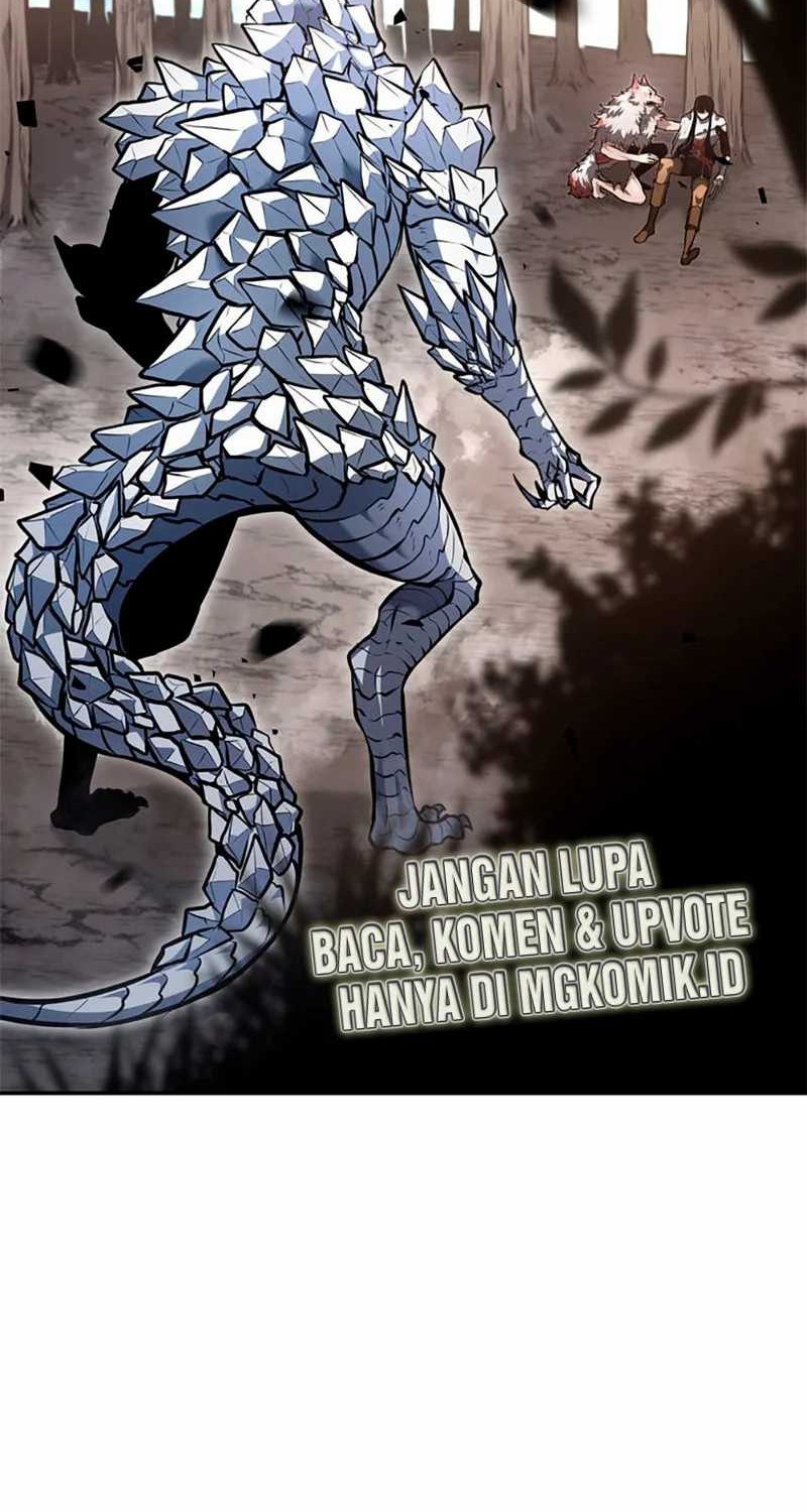 I Returned As An FFF-Class Witch Doctor Chapter 74 - halaman 4