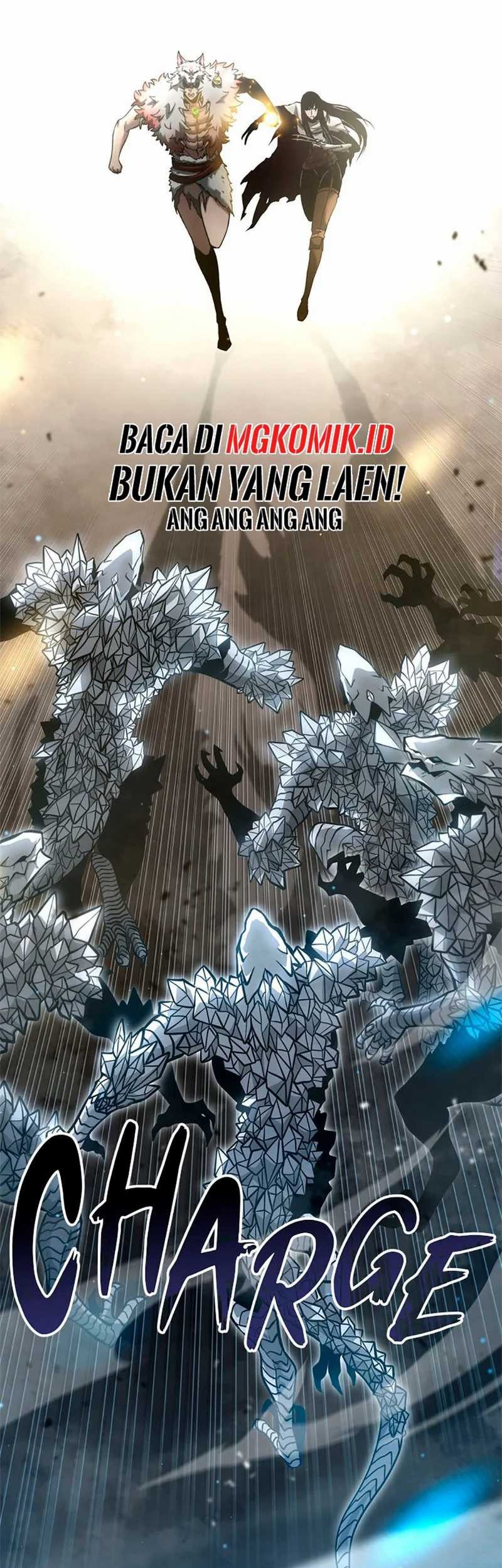 I Returned As An FFF-Class Witch Doctor Chapter 74 - halaman 40