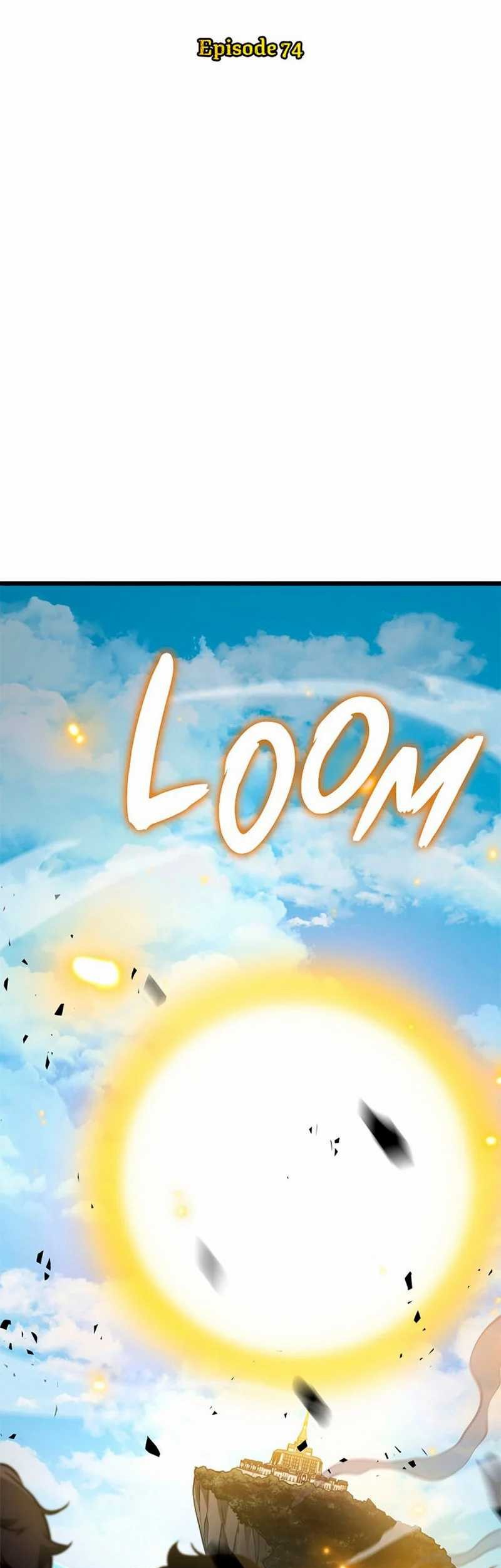 I Returned As An FFF-Class Witch Doctor Chapter 74 - halaman 42