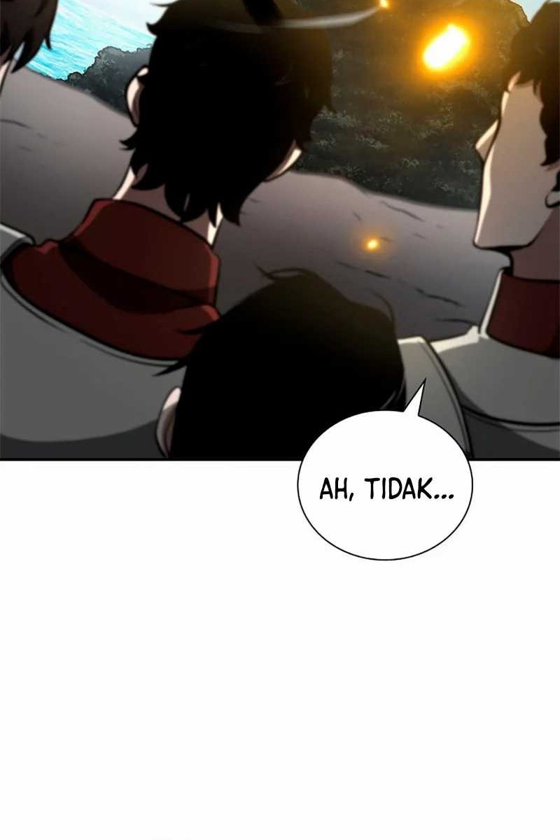 I Returned As An FFF-Class Witch Doctor Chapter 74 - halaman 43
