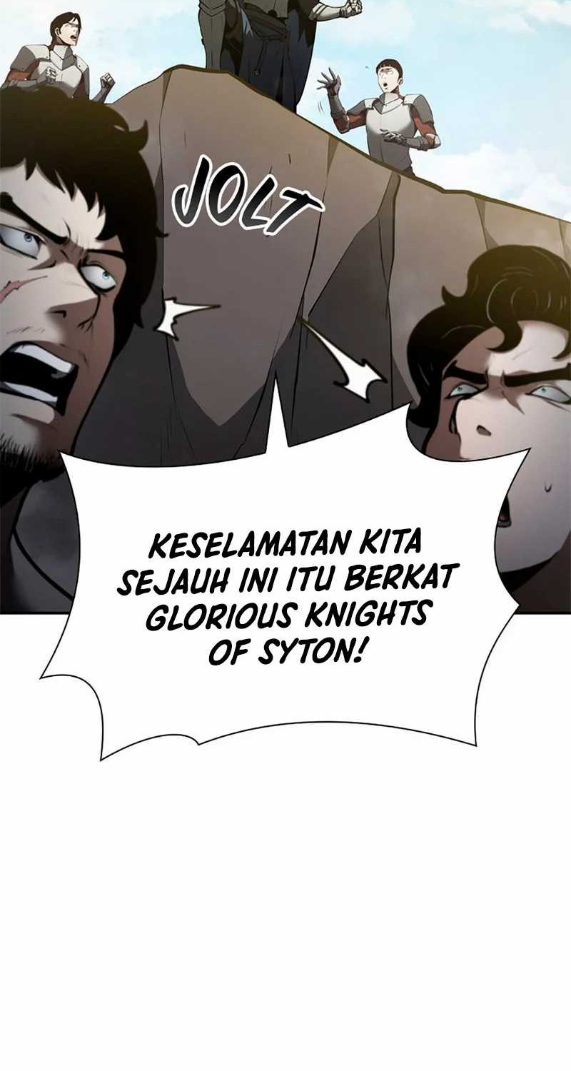 I Returned As An FFF-Class Witch Doctor Chapter 74 - halaman 47