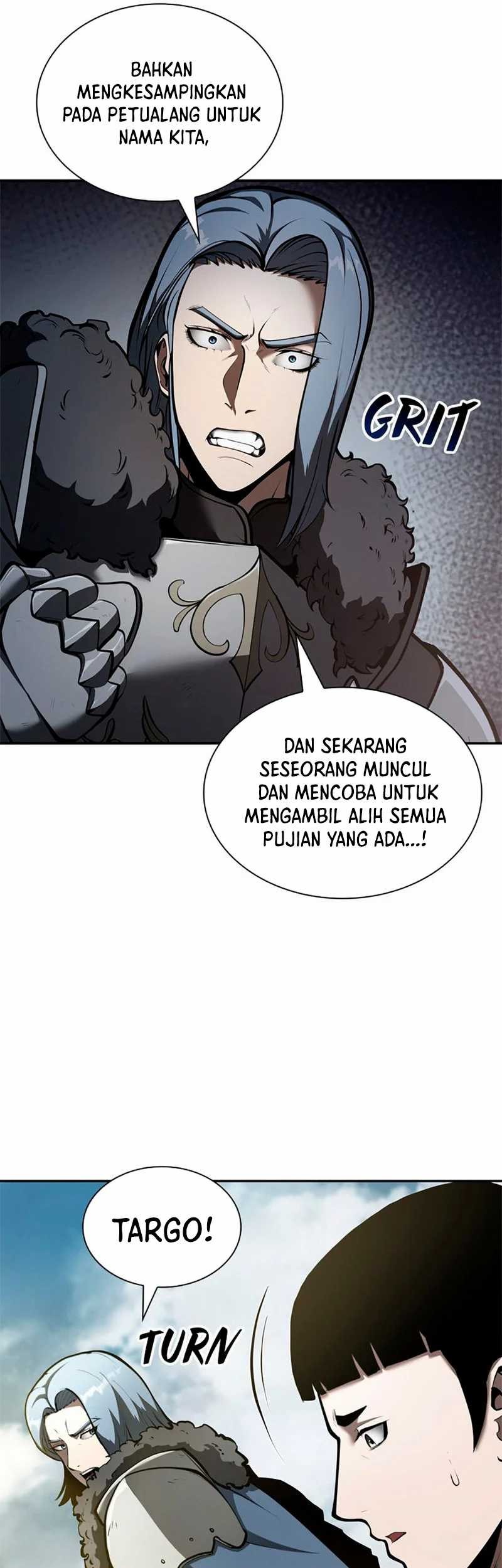 I Returned As An FFF-Class Witch Doctor Chapter 74 - halaman 48