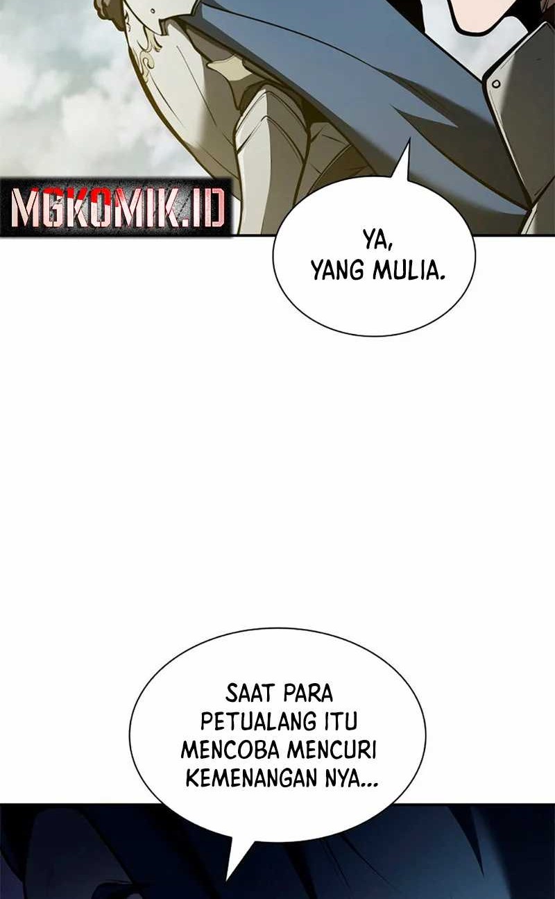 I Returned As An FFF-Class Witch Doctor Chapter 74 - halaman 49