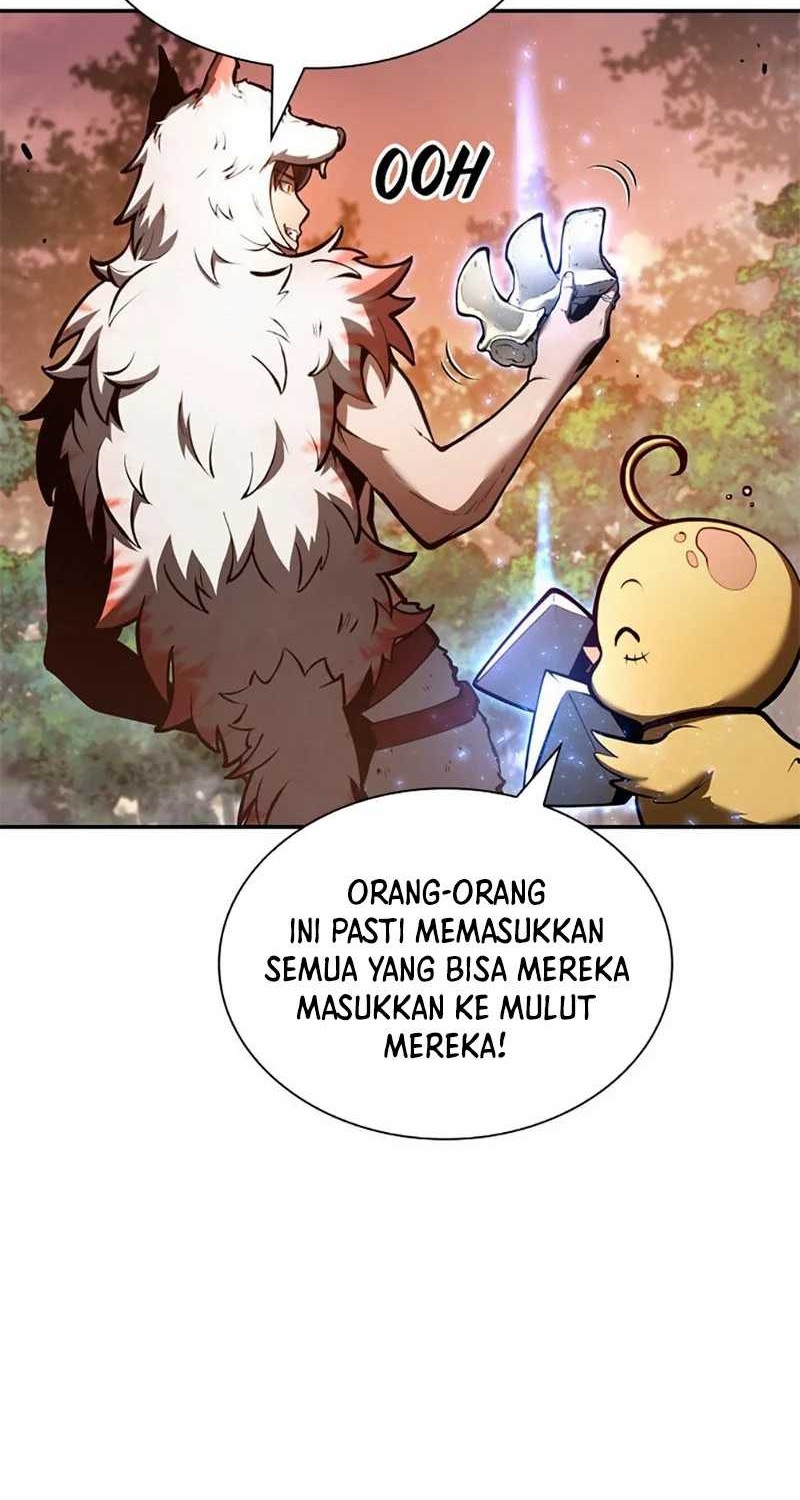 I Returned As An FFF-Class Witch Doctor Chapter 74 - halaman 53