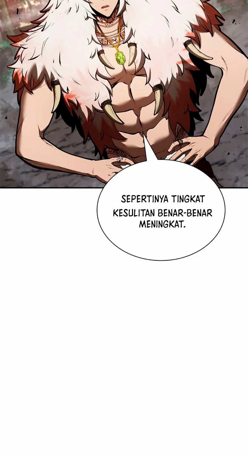 I Returned As An FFF-Class Witch Doctor Chapter 74 - halaman 55