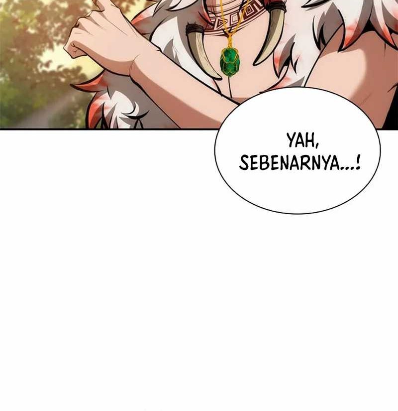 I Returned As An FFF-Class Witch Doctor Chapter 74 - halaman 57