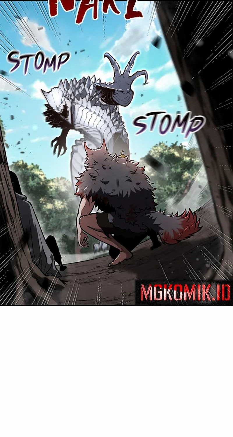 I Returned As An FFF-Class Witch Doctor Chapter 74 - halaman 6