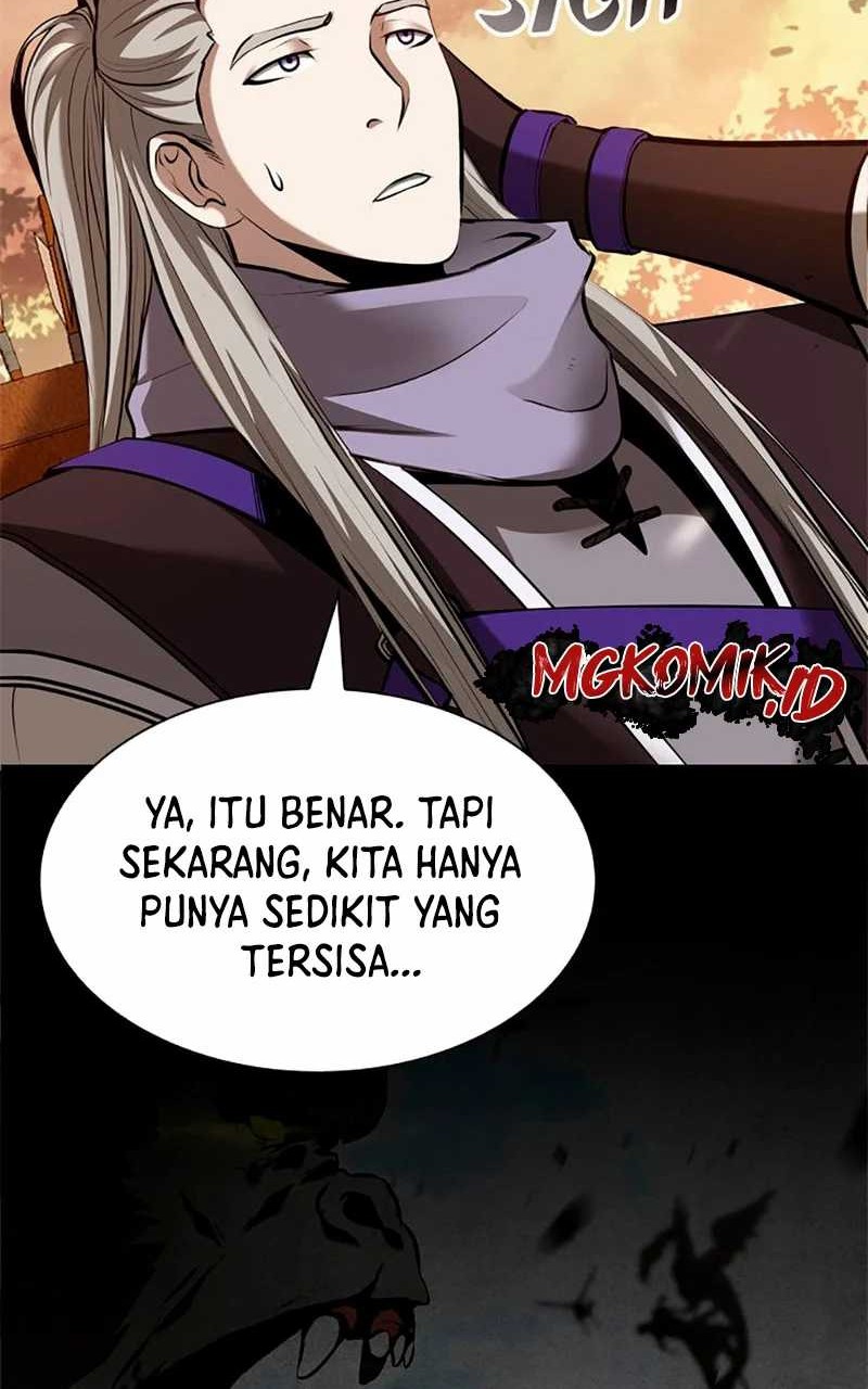 I Returned As An FFF-Class Witch Doctor Chapter 74 - halaman 67