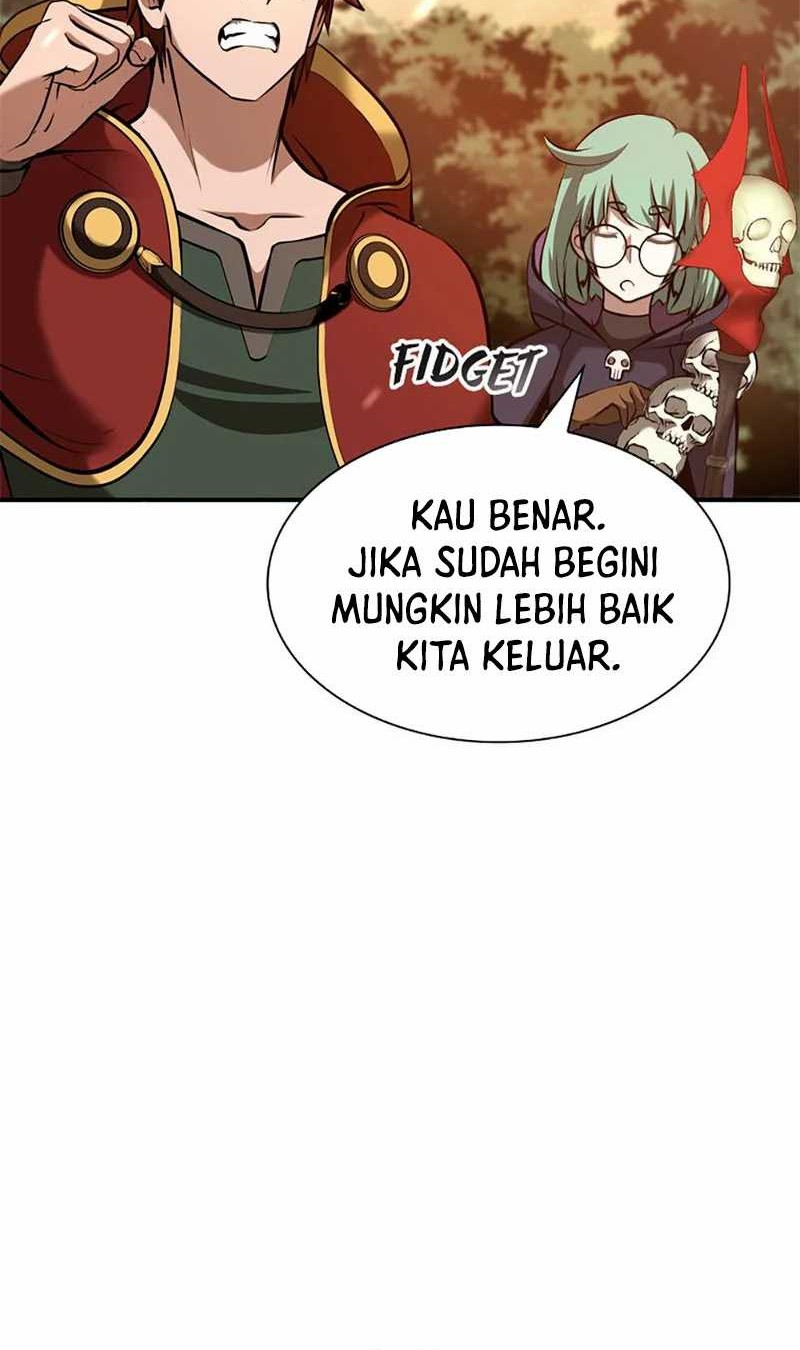 I Returned As An FFF-Class Witch Doctor Chapter 74 - halaman 71