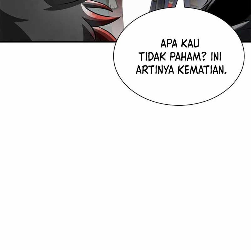 I Returned As An FFF-Class Witch Doctor Chapter 74 - halaman 73