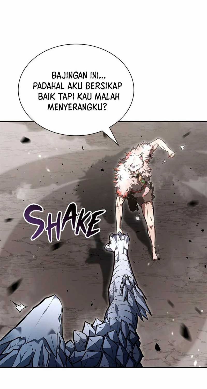 I Returned As An FFF-Class Witch Doctor Chapter 74 - halaman 8