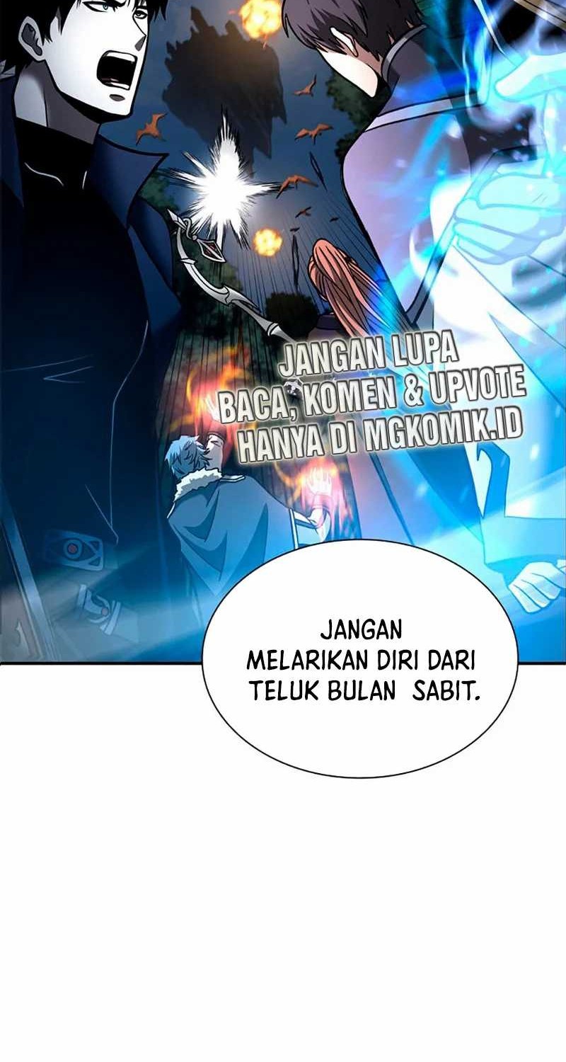 I Returned As An FFF-Class Witch Doctor Chapter 74 - halaman 81