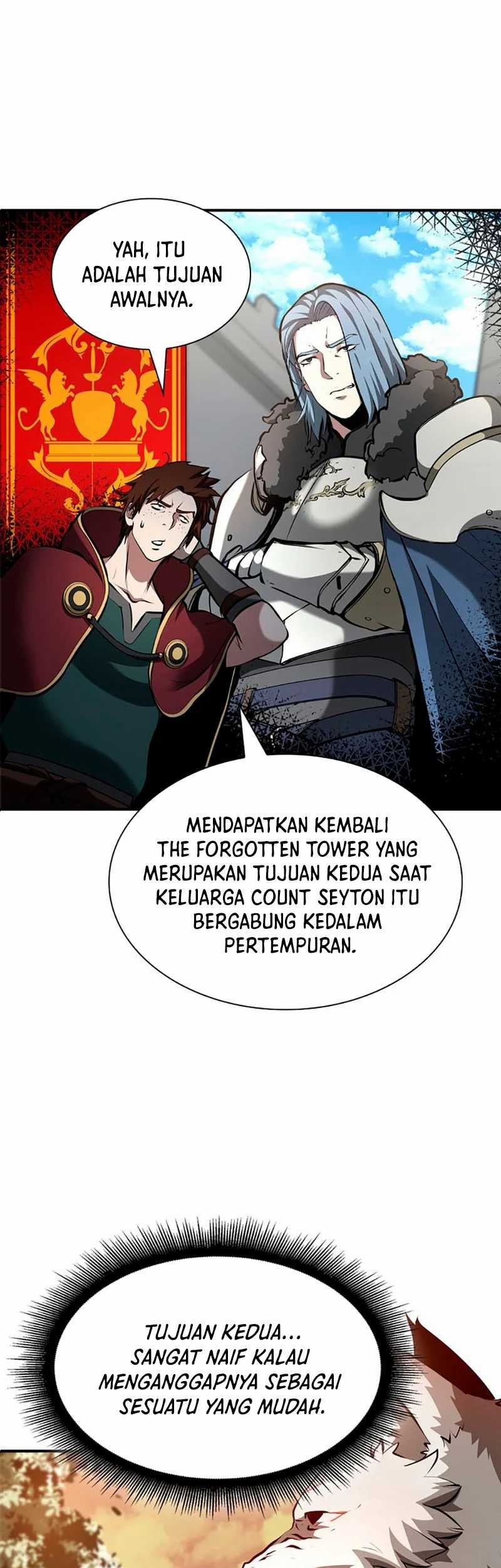 I Returned As An FFF-Class Witch Doctor Chapter 74 - halaman 82