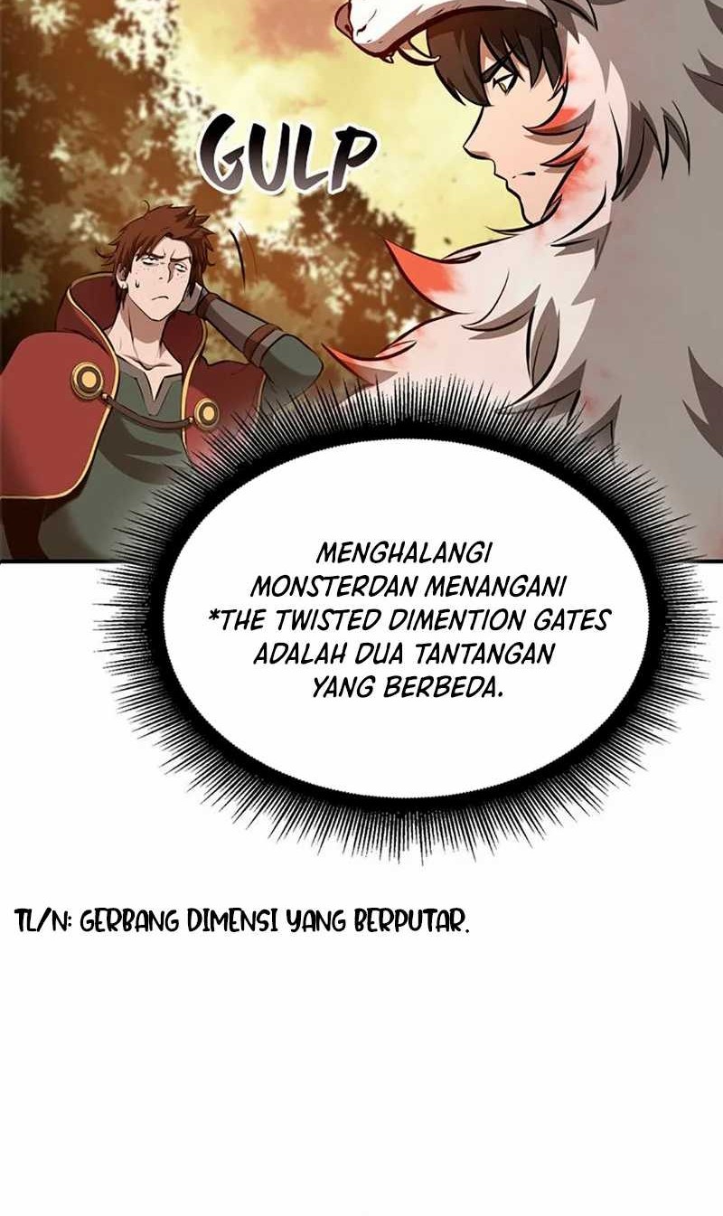 I Returned As An FFF-Class Witch Doctor Chapter 74 - halaman 83