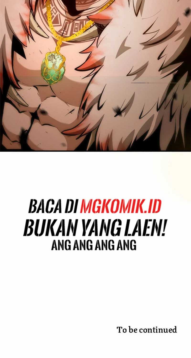 I Returned As An FFF-Class Witch Doctor Chapter 74 - halaman 89