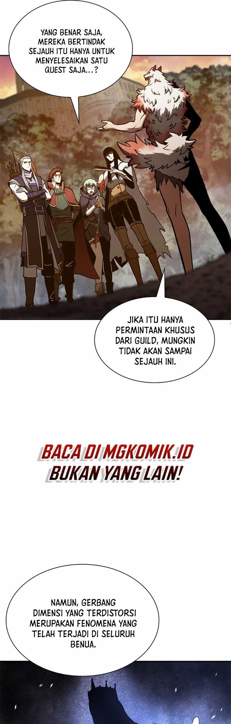 I Returned As An FFF-Class Witch Doctor Chapter 75 - halaman 11