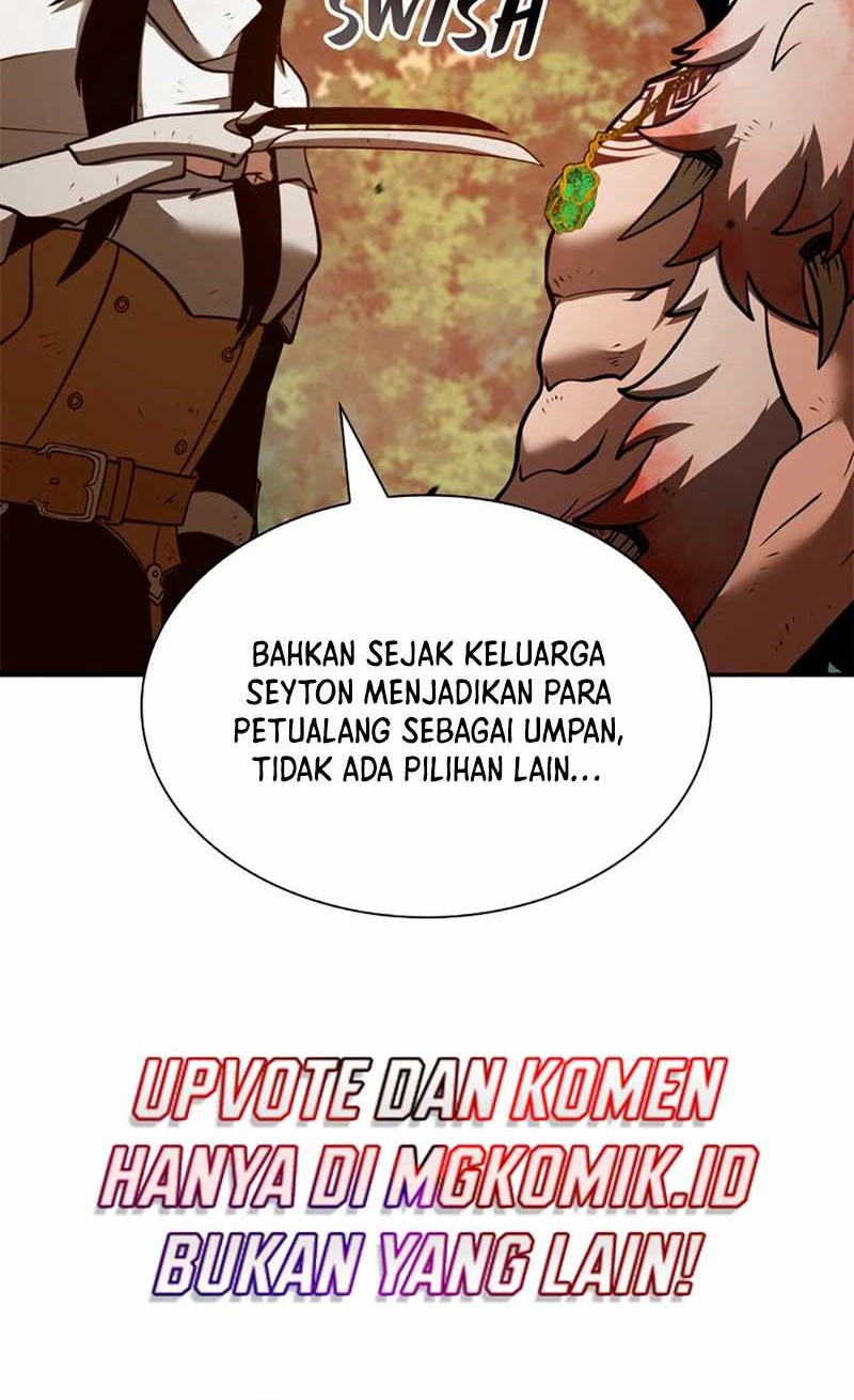 I Returned As An FFF-Class Witch Doctor Chapter 75 - halaman 14