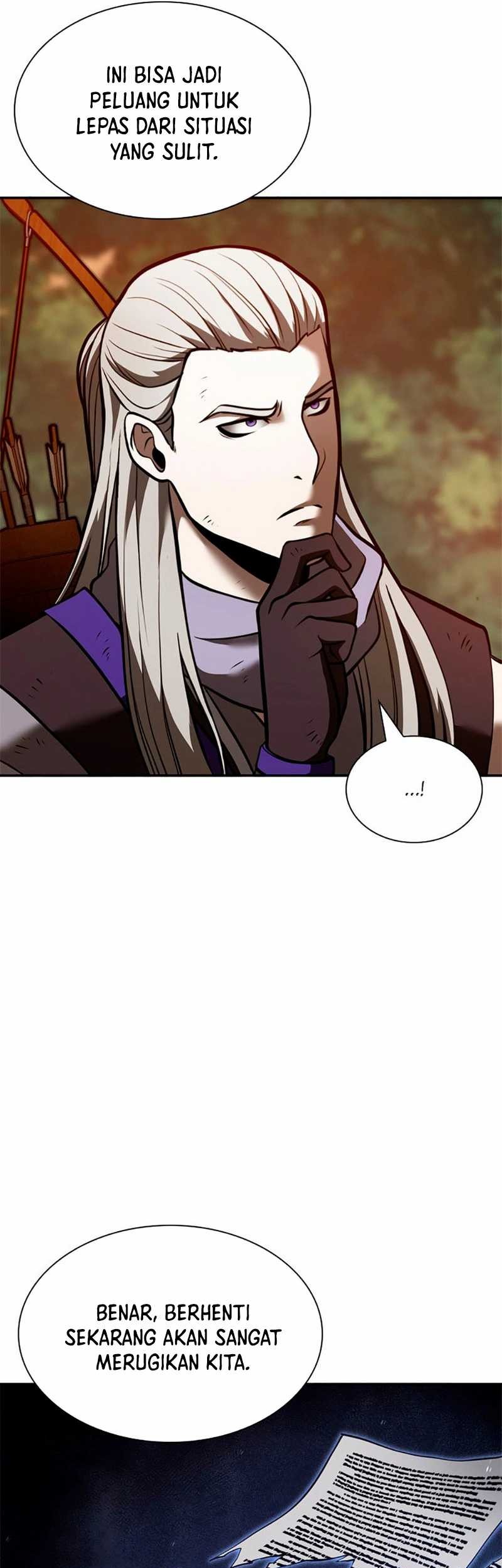 I Returned As An FFF-Class Witch Doctor Chapter 75 - halaman 15