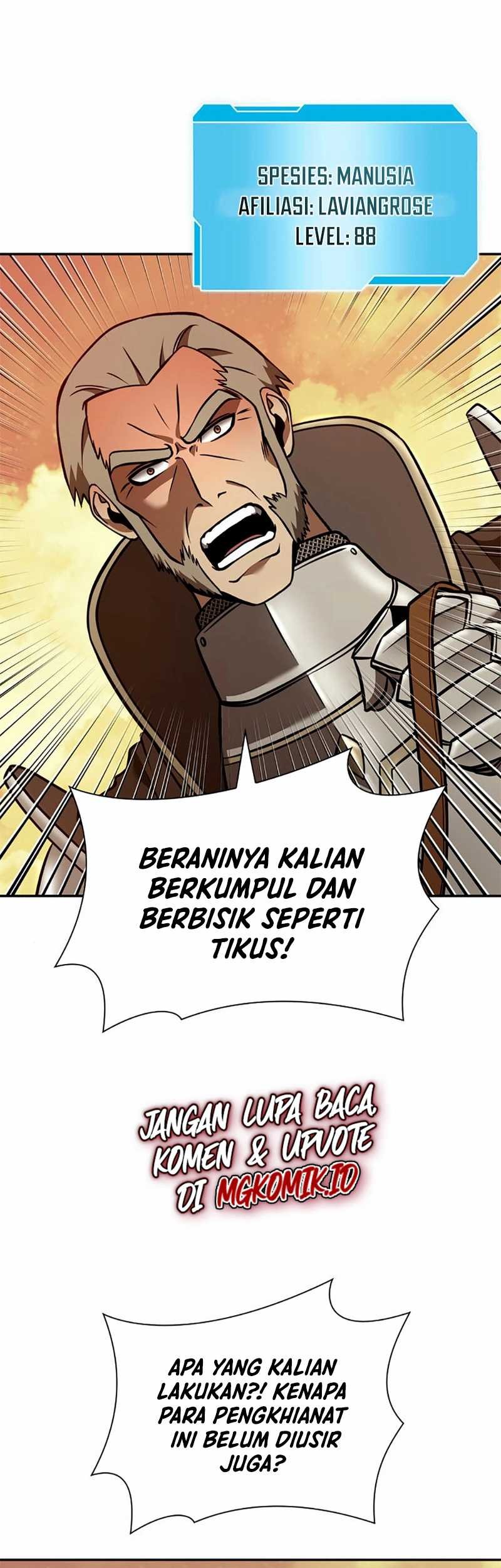 I Returned As An FFF-Class Witch Doctor Chapter 75 - halaman 20