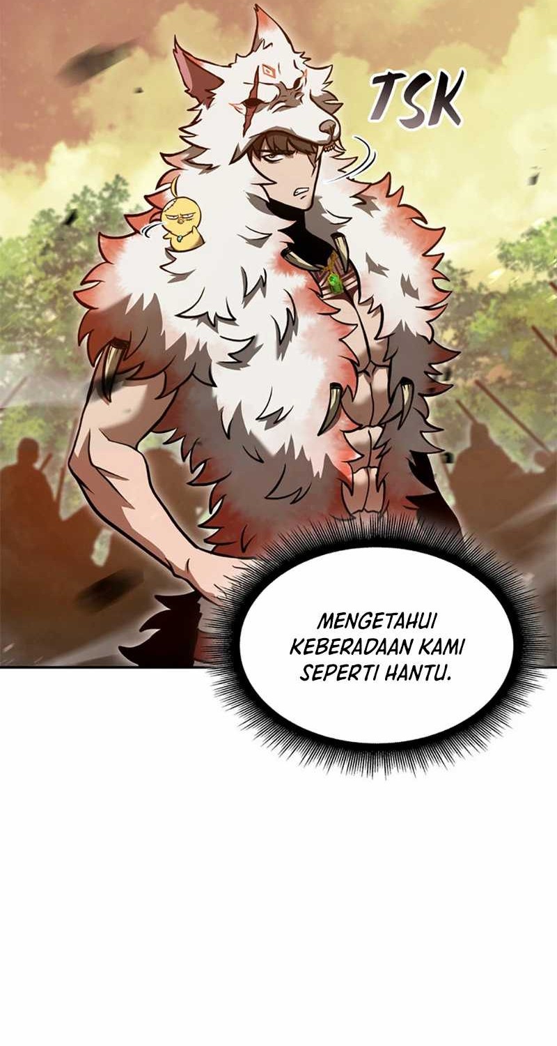 I Returned As An FFF-Class Witch Doctor Chapter 75 - halaman 21