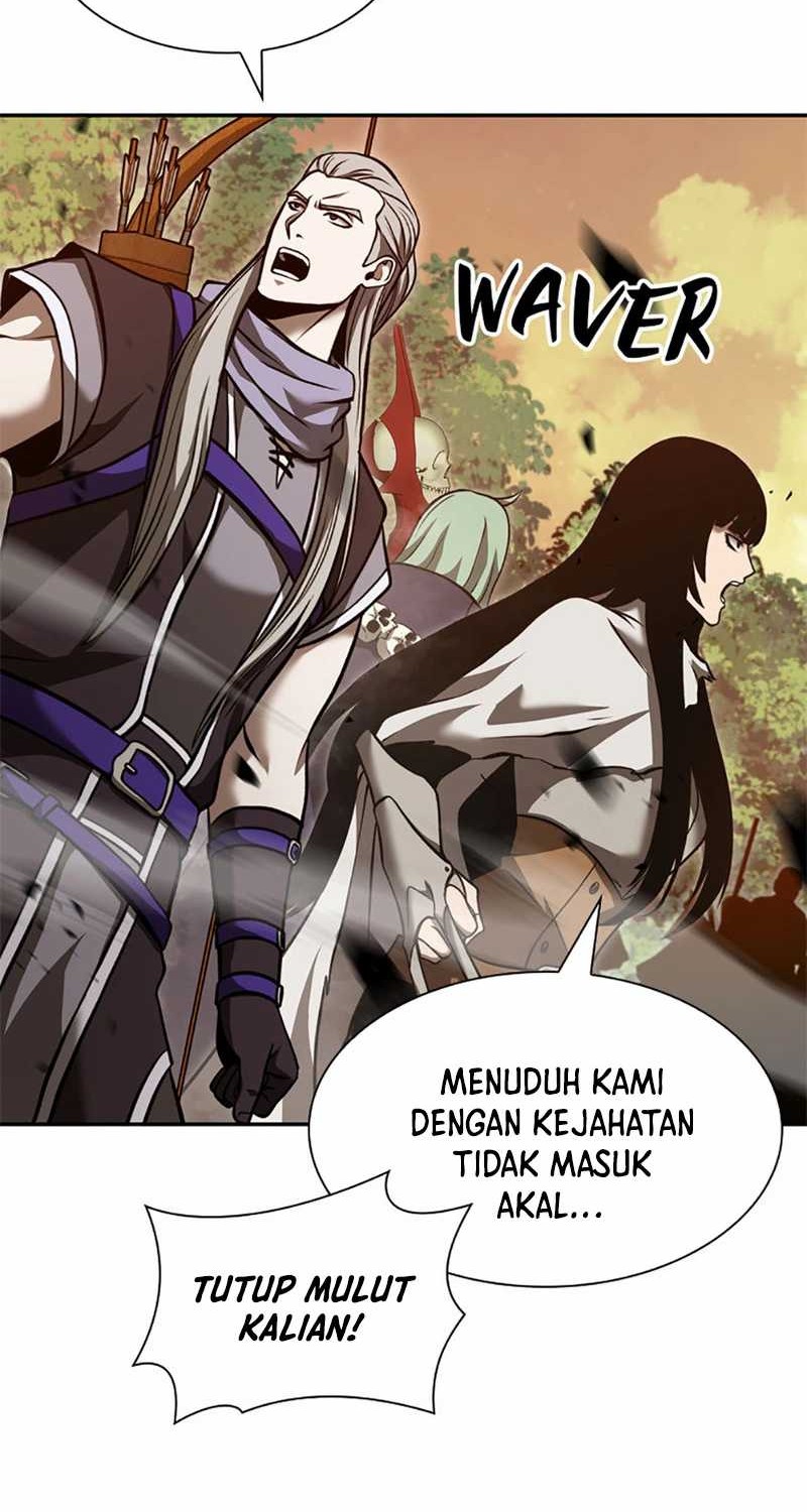 I Returned As An FFF-Class Witch Doctor Chapter 75 - halaman 23