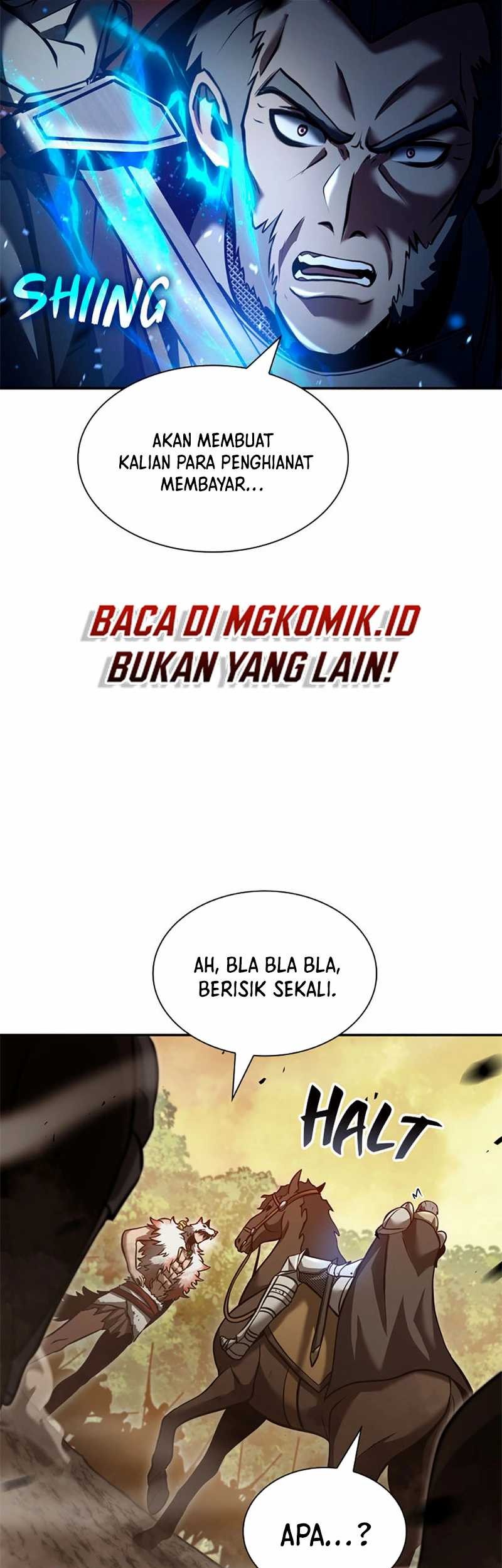I Returned As An FFF-Class Witch Doctor Chapter 75 - halaman 26