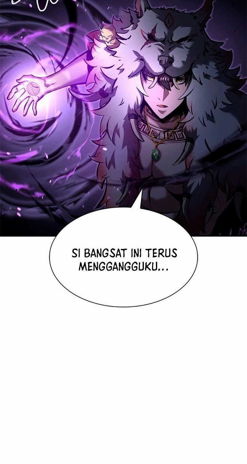 I Returned As An FFF-Class Witch Doctor Chapter 75 - halaman 31