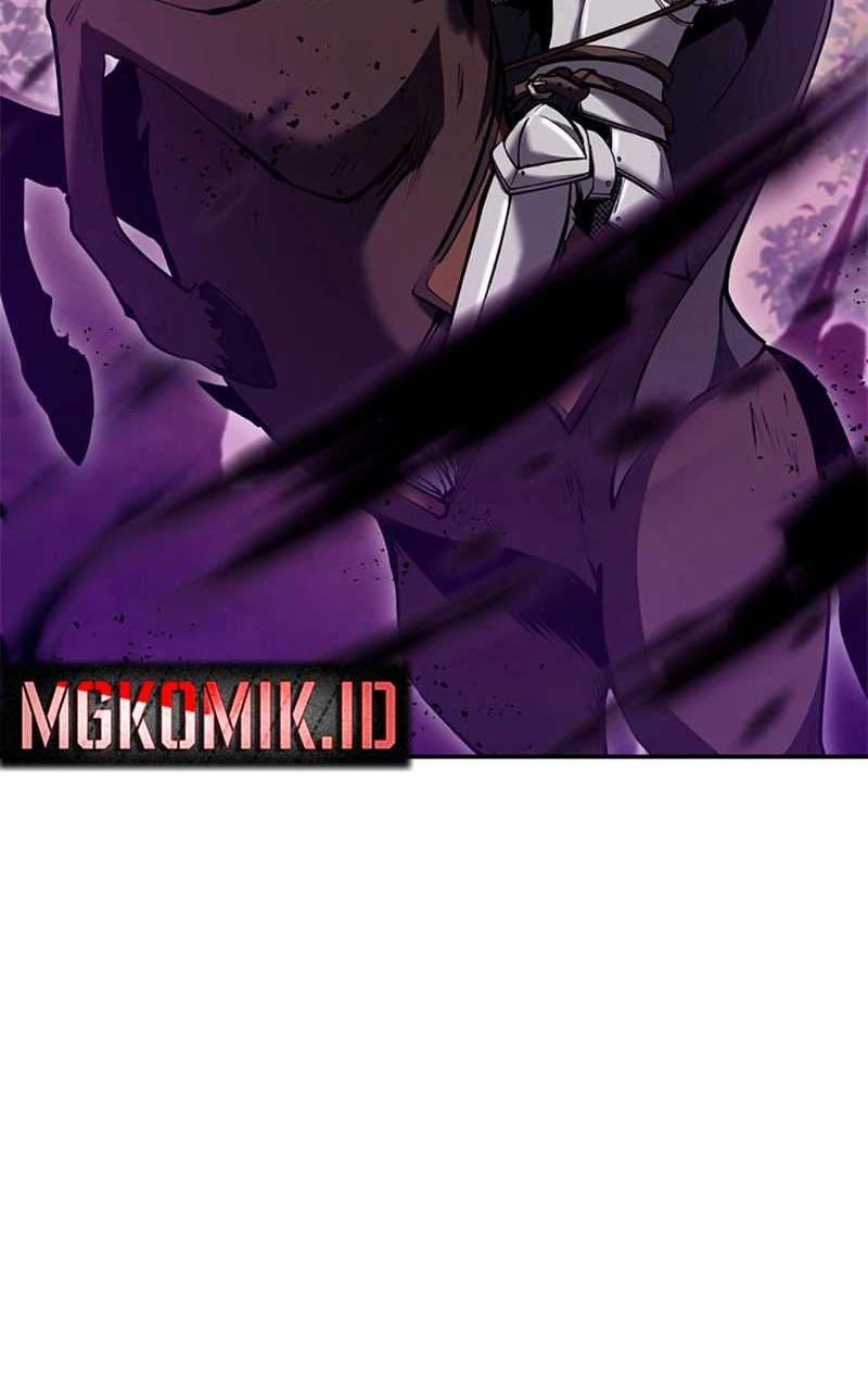 I Returned As An FFF-Class Witch Doctor Chapter 75 - halaman 35
