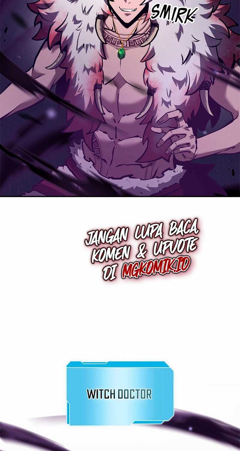 I Returned As An FFF-Class Witch Doctor Chapter 75 - halaman 37