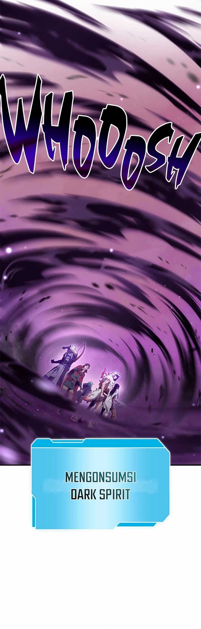 I Returned As An FFF-Class Witch Doctor Chapter 75 - halaman 38