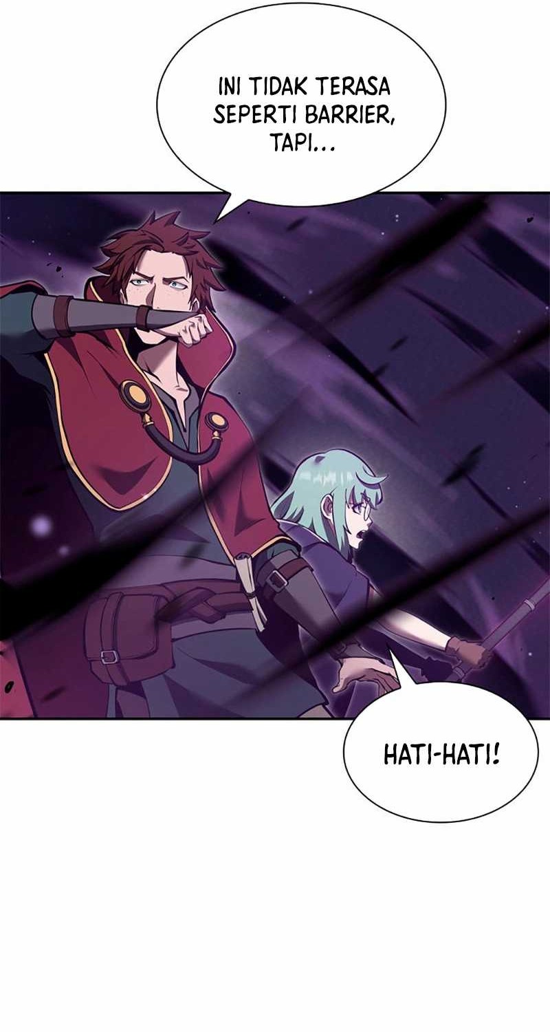 I Returned As An FFF-Class Witch Doctor Chapter 75 - halaman 39