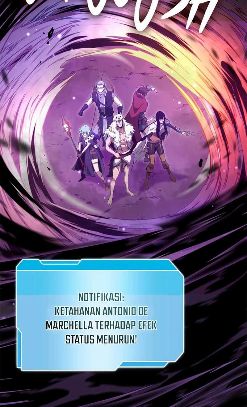 I Returned As An FFF-Class Witch Doctor Chapter 75 - halaman 43