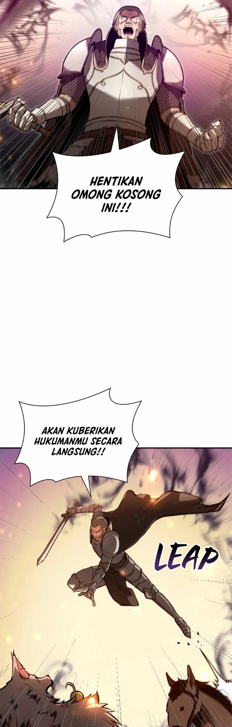 I Returned As An FFF-Class Witch Doctor Chapter 75 - halaman 46
