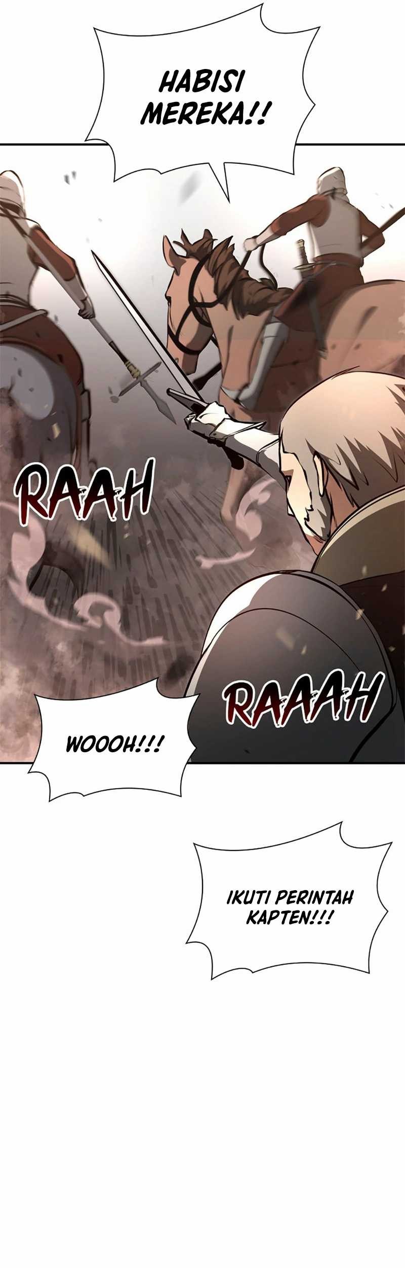 I Returned As An FFF-Class Witch Doctor Chapter 75 - halaman 50