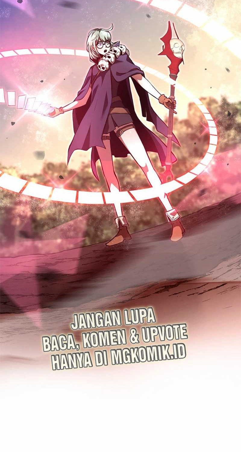 I Returned As An FFF-Class Witch Doctor Chapter 75 - halaman 55