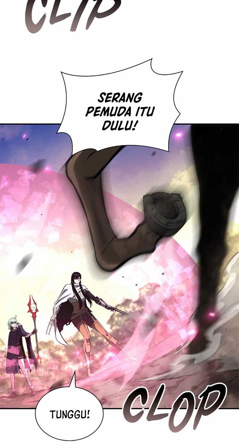 I Returned As An FFF-Class Witch Doctor Chapter 75 - halaman 57